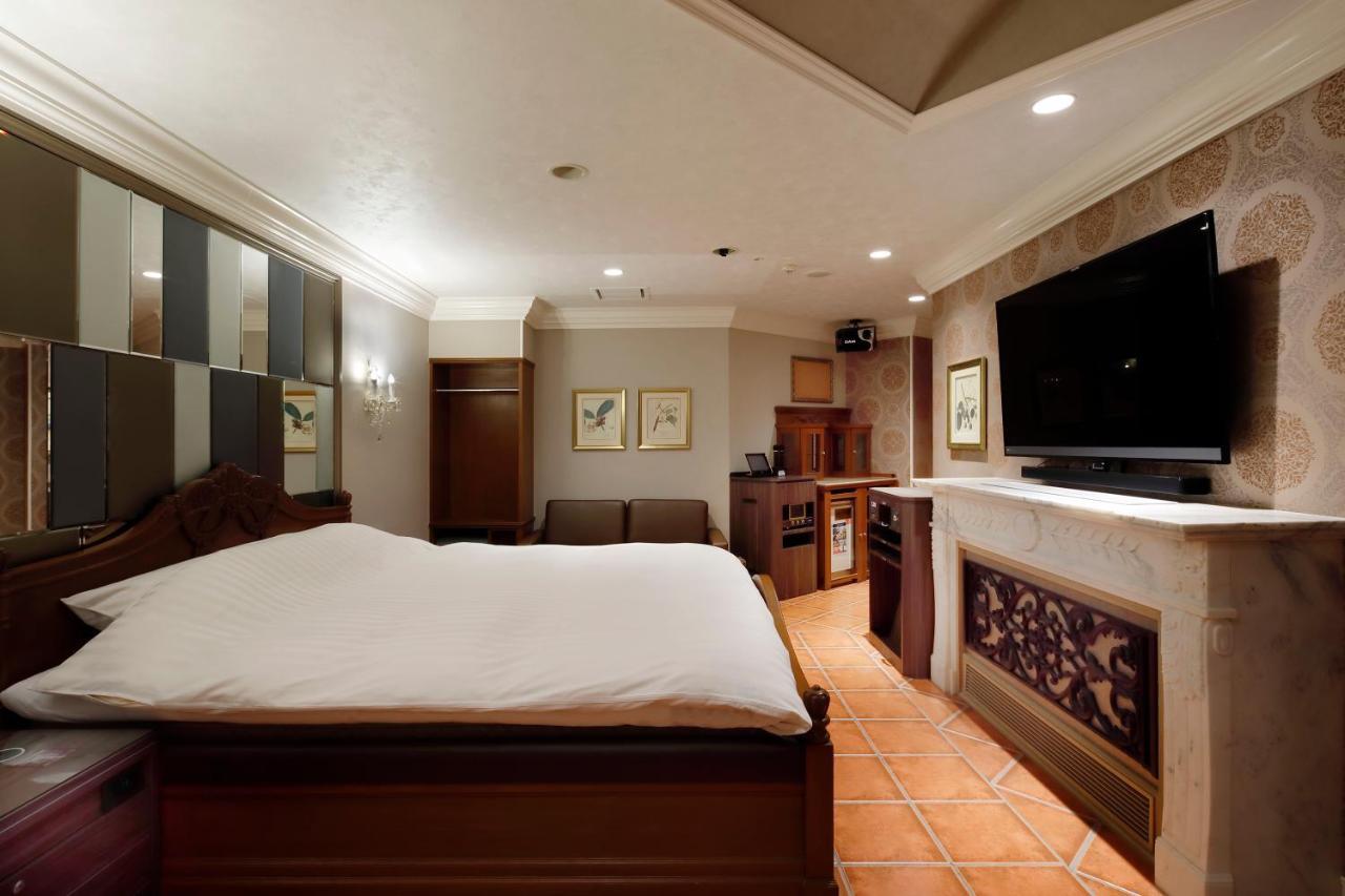 Hotel Valentinetogo (Adults Only) Exterior photo