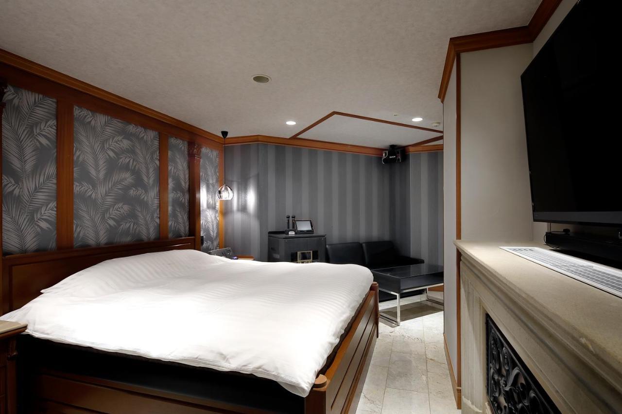 Hotel Valentinetogo (Adults Only) Exterior photo